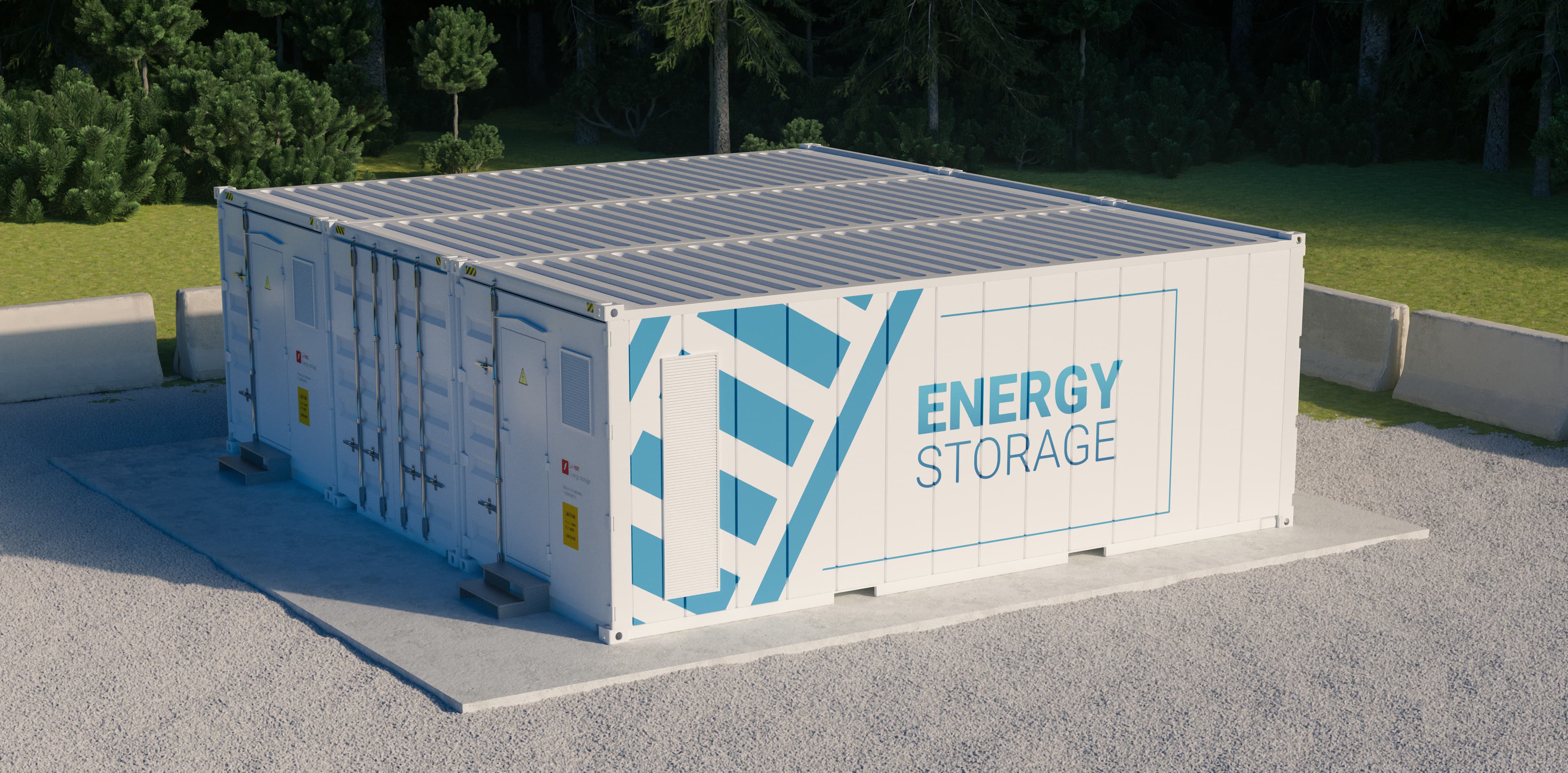 Stockage
